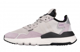 Adidas WMNS Nite Jogger Grey One Soft Vision