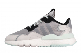 Adidas WMNS Nite Jogger Grey Three Grey One