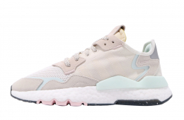 Adidas WMNS Nite Jogger Ivory Beige