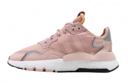 Adidas WMNS Nite Jogger Vapour Pink Ice Pink