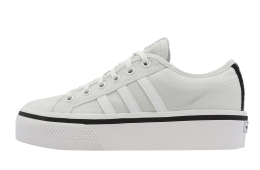 Adidas WMNS Nizza Platform Footwear White