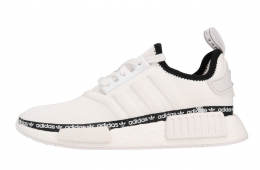Adidas WMNS NMD R1 Cloud White Core Black