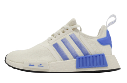 Adidas WMNS NMD R1 Footwear White Halo Blue