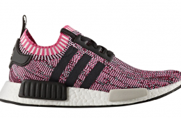 adidas WMNS NMD R1 Shock Pink