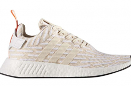 adidas WMNS NMD R2 Linen