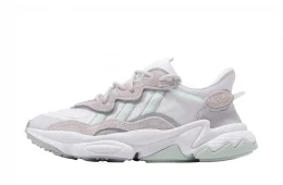 Adidas WMNS Ozweego Grey Two Dash Green