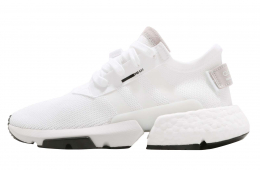 Adidas WMNS POD S3.1 Cloud White Core Black