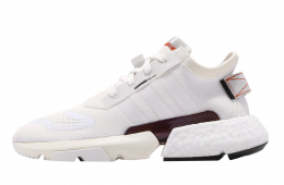 Adidas WMNS POD S3.1 Cloud White Off White