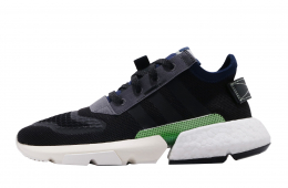 Adidas WMNS POD S3.1 Core Black Collegiate Navy