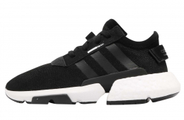 Adidas WMNS POD S3.1 Core Black