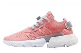 Adidas WMNS POD S3.1 Trace Pink Grey Two