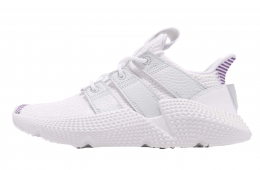 Adidas WMNS Prophere Footwear White Purple