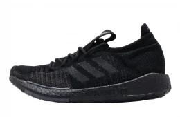 Adidas WMNS PulseBoost HD Core Black Grey Six