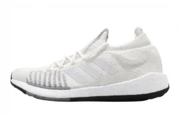 Adidas WMNS PulseBoost HD Core White Cloud White Grey Two