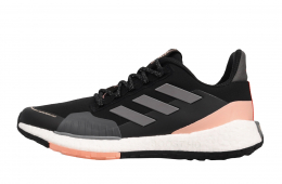 Adidas WMNS PulseBoost HD Guard Black Grey Pink