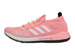Adidas WMNS PulseBoost HD Pink White Black