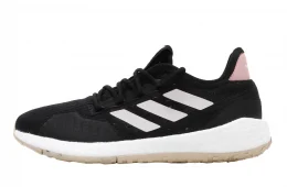 Adidas WMNS Pulseboost HD Summer.Rdy Core Black Echo Pink
