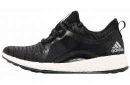 Adidas WMNS Pure Boost X Carbon