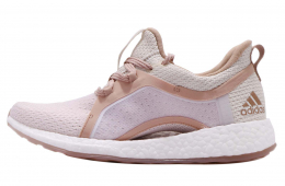 Adidas WMNS Pure Boost X Clima Off White