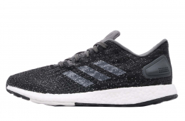 Adidas WMNS PureBoost DPR Grey Six Raw White