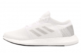 Adidas WMNS PureBoost Go Cloud White