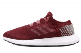 Adidas WMNS PureBoost Go Noble Maroon