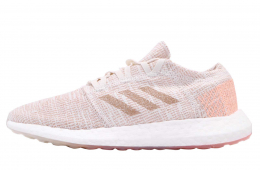 Adidas WMNS PureBoost GO Pink Orange