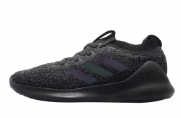 Adidas WMNS Purebounce Carbon Core Black