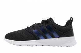 Adidas WMNS QT Racer 2.0 Core Black Iridescent