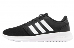 Adidas WMNS QT Racer Core Black Footwear White