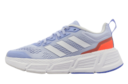 Adidas WMNS Questar Blue Dawn Blush Fusion