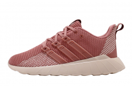 Adidas WMNS Questar Flow Pink Beige