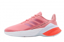 Adidas WMNS Response SR Super Pop Iridescent Solar Red