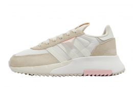 Adidas WMNS Retropy F2 Core White