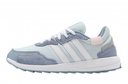 Adidas WMNS Retrorun Sky Tint Cloud White