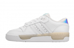 Adidas WMNS Rivalry Low Footwear White Core Black