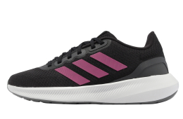 adidas WMNS Runfalcon 3 Core Black Pulse Magenta