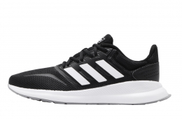 Adidas WMNS Runfalcon Core Black Cloud White