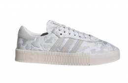 Adidas WMNS Sambarose Camo Cloud White
