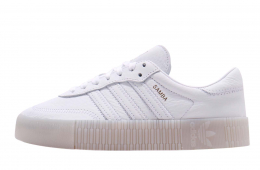 Adidas WMNS Sambarose Footwear White