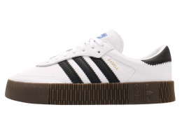 Adidas WMNS Sambarose Footwear White