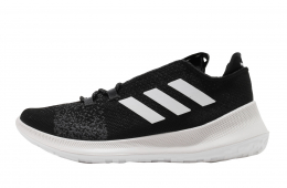 Adidas WMNS Sensebounce Ace Core Black Cloud White