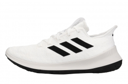 Adidas WMNS SenseBounce Cloud White Core Black Chalk Pearl