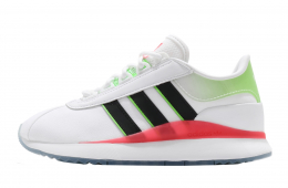 Adidas WMNS SL Andridge Footwear White Core Black Signal Pink