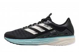 Adidas WMNS SL20 Primeblue Core Black Chalk White Blue Spirit