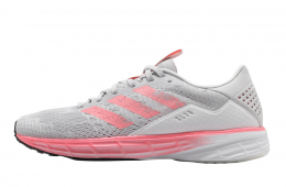 Adidas WMNS SL20 Summer.RDY Grey One Light Flash Red