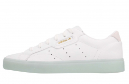 Adidas WMNS Sleek Cloud White Ice Mint
