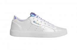 Adidas WMNS Sleek White Iridescent