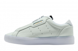 Adidas WMNS Sleek Z Ice Mint Aero Blue