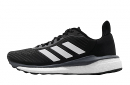 Adidas WMNS Solar Drive 19 Core Black Cloud White